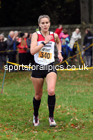 Senior womens 2021 NEHL Lambton Castle near Chester le Street, County Durham. Photo: David T. Hewitson/Sports for All Pics